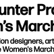 Illustration for article titled Some Good Points About the Women's March